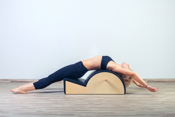 Pilates | Classes and Instruction | Stafford, Brisbane Northern Suburbs