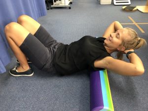 Hip Thrust Guide  Bend + Mend: Physiotherapy and Pilates in